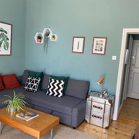 Richmond & Kew Gardens Cozy Garden Flat By The Pagoda Экстерьер фото